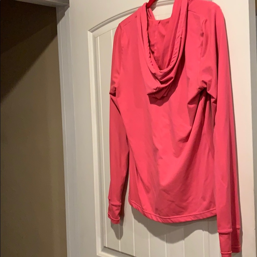 Workout Jacket - Picture 4 of 4